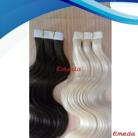 Tape in Hair Extension-4